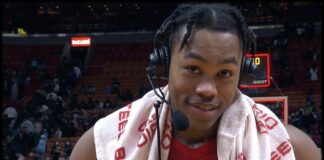 NBA: Kamień milowy w historii ligi! Debiutant autorem 13-milionowego punktu w NBA!