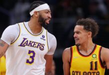 Wyniki NBA: triple-double Doncicia i Cunninghama, świetny mecz Paula, kolejna porażka Lakers