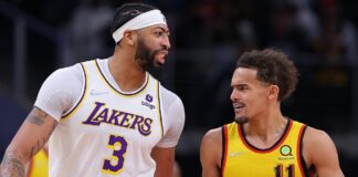 Wyniki NBA: triple-double Doncicia i Cunninghama, świetny mecz Paula, kolejna porażka Lakers