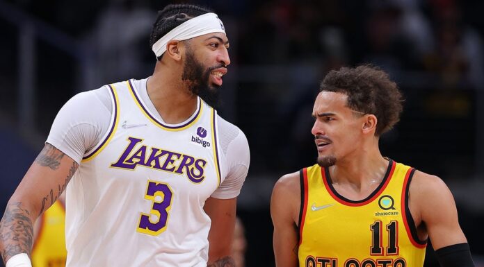 Wyniki NBA: triple-double Doncicia i Cunninghama, świetny mecz Paula, kolejna porażka Lakers