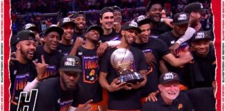 NBA: Wyjątkowe osiągnięcie Suns! Żaden inny zespół nie zbliżył się do tego wyniku