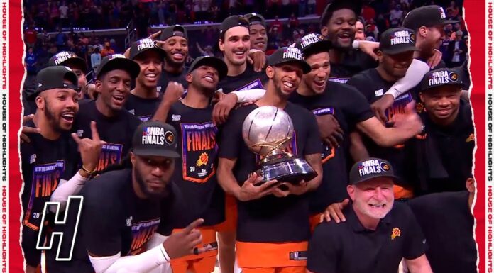 NBA: Wyjątkowe osiągnięcie Suns! Żaden inny zespół nie zbliżył się do tego wyniku