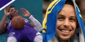 NBA: Probasketin’ a Fool, czyli koszykówka na wesoło!