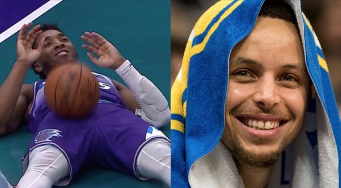 NBA: Probasketin’ a Fool, czyli koszykówka na wesoło!