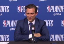 NBA: Jaki będzie kolejny krok Snydera? Rok przerwy i powrót na szczyt?