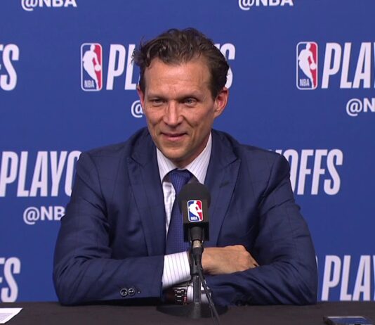 NBA: Recepta na bolączki Lakers? Trener Jazz przymierzany do Jeziorowców