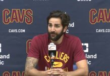 NBA: Cavaliers nie chcą dłużej czekać na decyzję Rubio. Co z przyszłością zawodnika?