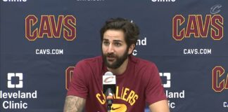 NBA: Cavaliers nie chcą dłużej czekać na decyzję Rubio. Co z przyszłością zawodnika?