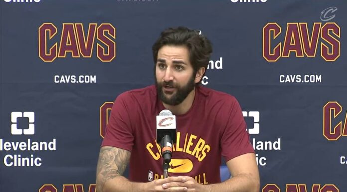 NBA: Rubio rozgrywał sezon życia, ale wkrótce odejdzie?