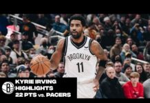 Wyniki NBA: Powrót Irvinga, kryzys Curry’ego, game-winner Portera Juniora!