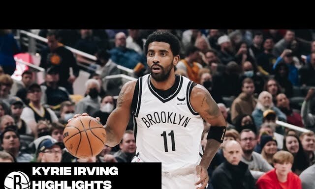 Wyniki NBA: Powrót Irvinga, kryzys Curry’ego, game-winner Portera Juniora!