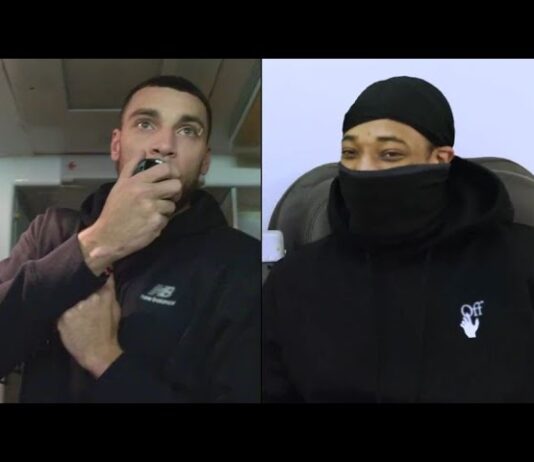 NBA: Zach LaVine z ważnym komunikatem nadanym z kabiny pilota!