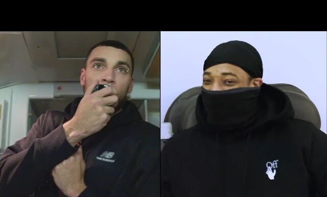 NBA: Zach LaVine z ważnym komunikatem nadanym z kabiny pilota!