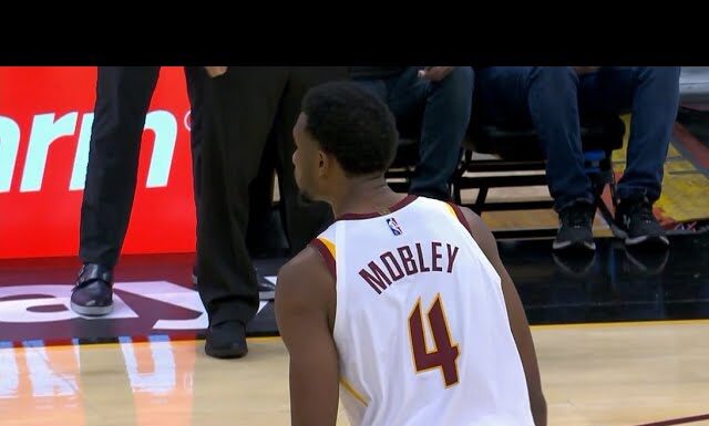 NBA: Czy Evan Mobley to debiutant sezonu?