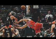 NBA: Grayson Allen zawieszony! Pokłosie faulu na Caruso