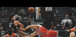 NBA: Grayson Allen zawieszony! Pokłosie faulu na Caruso