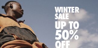 Buty koszykarskie i ubrania za połowę ceny! Nowa promocja