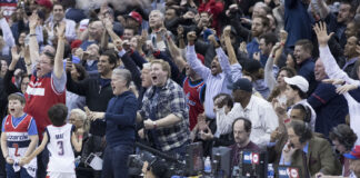 NBA: Muzyka, która kojarzy się z NBA – kultowe kawałki i najlepsze dżingle!