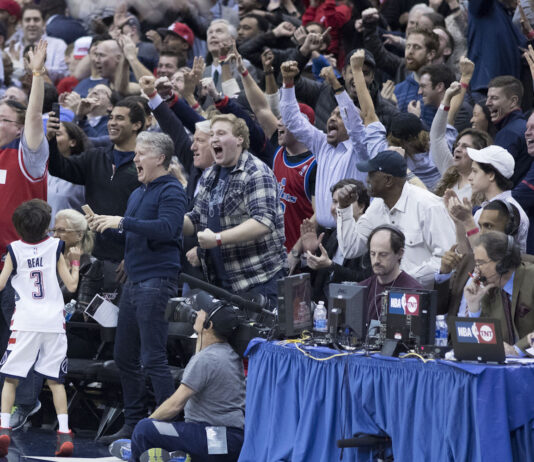 NBA: Co trzeba wiedzieć o nowym sezonie i co z transmisjami NBA w Polsce?