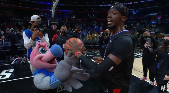 Wyniki NBA: 43 punkty Younga i Hawks lepsi od Suns! Game-winner przeciwko Lakers! Materiał prasowy/Screen z YouTube/Bleacher Report