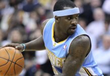 NBA: Ty Lawson znów ma problemy. Ranił człowieka szklanką