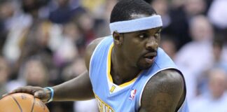 NBA: Ty Lawson znów ma problemy. Ranił człowieka szklanką