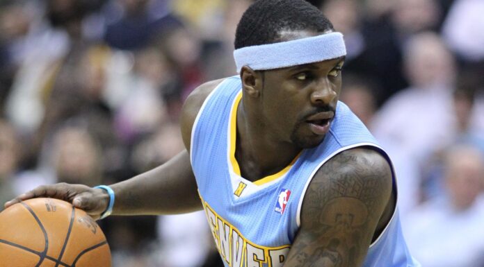 NBA: Ty Lawson znów ma problemy. Ranił człowieka szklanką