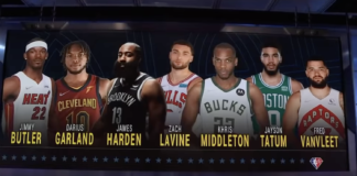 NBA: Rezerwowi do Meczu Gwiazd wybrani. Niespodzianki?