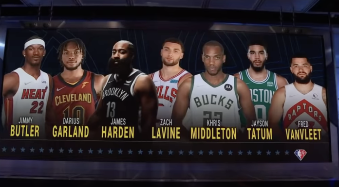 NBA: Rezerwowi do Meczu Gwiazd wybrani. Niespodzianki?