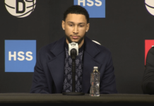 NBA: To może być hit. Simmons wróci wkrótce do reprezentacji?