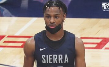 NBA: LeBron czeka na syna. Odejdzie z Lakers, aby grać z nim?