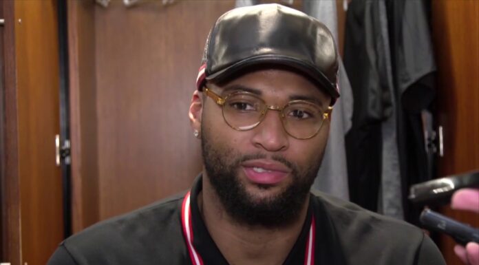 NBA: Wielki występ Cousinsa! Pierwszy taki wyczyn od 35 lat!