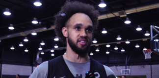 NBA: Derrick White opuszcza Spurs. Ciekawy nowy kierunek