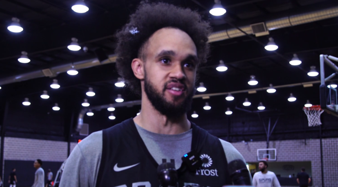 NBA: Derrick White opuszcza Spurs. Ciekawy nowy kierunek