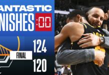 Wyniki NBA: Suns z kolejną tak wybitną serią, nowa gwiazda Raptors