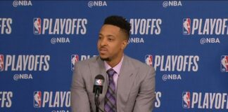 NBA: Jest transfer! McCollum z Blazers do Pelicans!