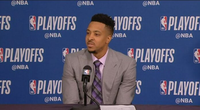 NBA: Jest transfer! McCollum z Blazers do Pelicans!