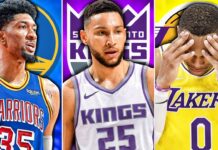 Transfery NBA NA ŻYWO! Ostatnie godziny okna transferowego w NBA!