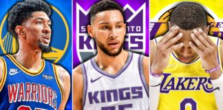 Transfery NBA NA ŻYWO! Ostatnie godziny okna transferowego w NBA!