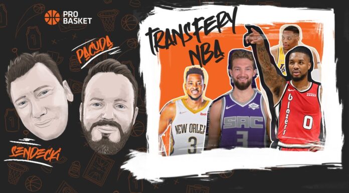 Podsumowanie transferów NBA – analizy, oceny i wnioski!