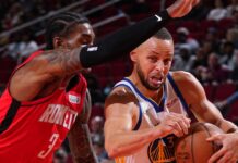 Wyniki NBA: Wielka noc Curry’ego, Celtics demolują Heat, niesamowita końcówka w Filadelfii