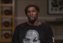 NBA: Co o wymianie Hardena myśli Kevin Durant? Zaskakujące słowa lidera Nets