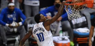 NBA: Mavs otwierają worek z pieniędzmi. Spory kontrakt dla Finney-Smitha