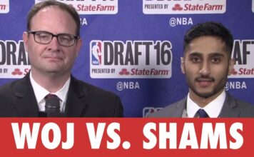 NBA: Shams vs. Woj. Kogo łupem padł trade deadline?