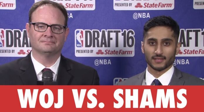 NBA: Shams vs. Woj. Kogo łupem padł trade deadline?