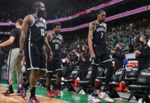 NBA: Fatalna dyspozycja Nets. Czy na Brooklynie mają powody do obaw?