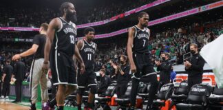 NBA: Fatalna dyspozycja Nets. Czy na Brooklynie mają powody do obaw?