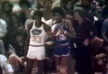 Historia NBA: Jak doszło do pierwszego konkursu wsadów?