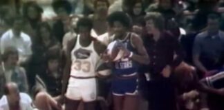 Historia NBA: Jak doszło do pierwszego konkursu wsadów?