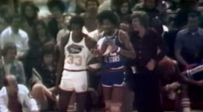 Historia NBA: Jak doszło do pierwszego konkursu wsadów?